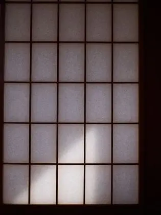 Traditional Oda (Tatami Room)