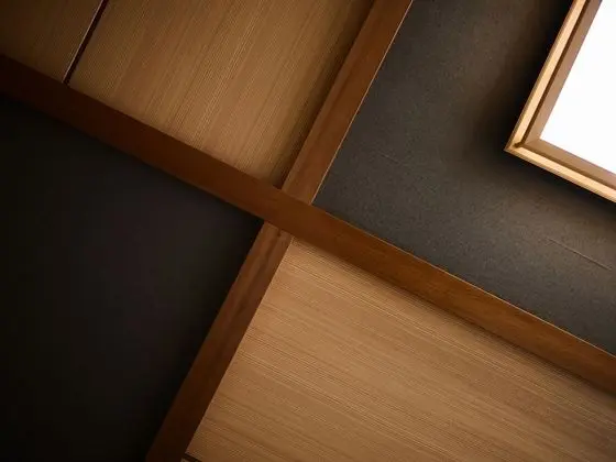 Traditional Oda (Tatami Room)