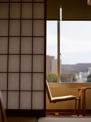 Traditional Oda (Tatami Room)