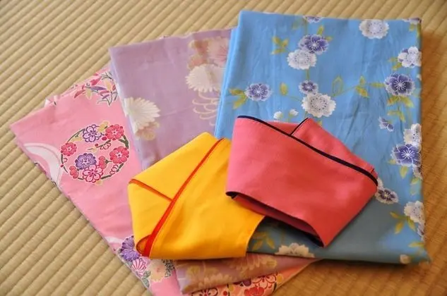 Üç Kişilik Oda (Modern Japanese-Style)