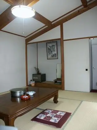 Traditional Oda, Ortak Banyo (Japanese Style, For 2 guests)
