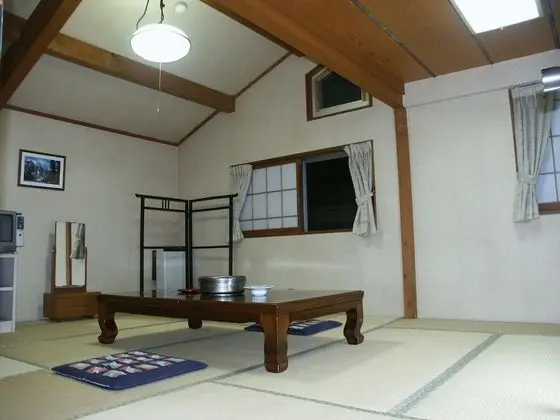 Traditional Oda, Ortak Banyo (Japanese Style, For 2 guests)