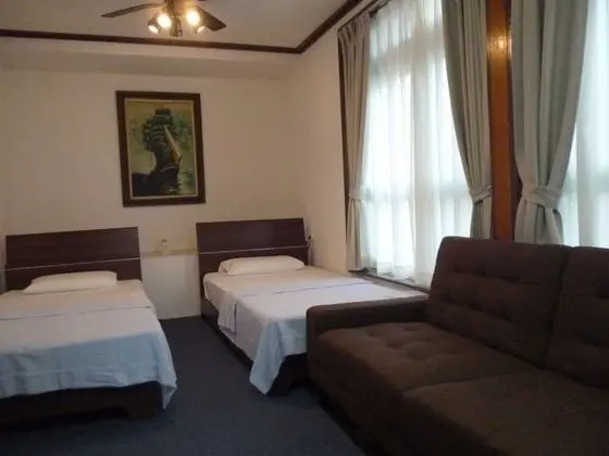 Ev (Private Vacation Home)