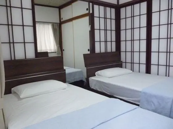 Ev (Private Vacation Home)