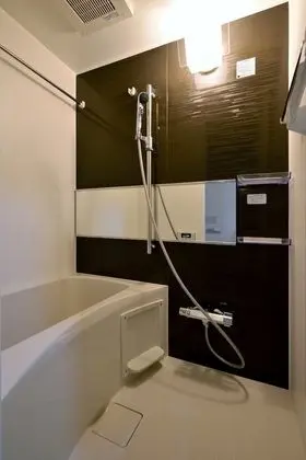 Oda, Sigara İçilmez (Double Room 101)