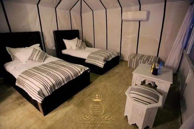 Royal Çadır