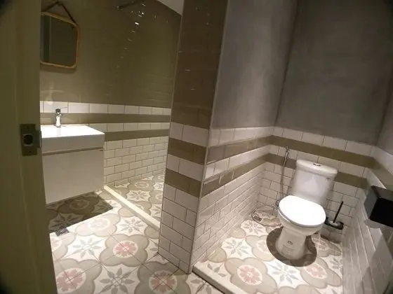 Classic Tek Büyük Yataklı Oda