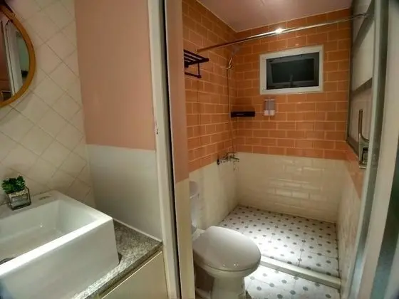 Classic Tek Büyük Yataklı Oda