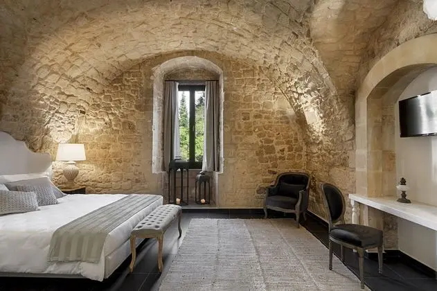 Superior Dört Kişilik Oda, Şehir Manzaralı