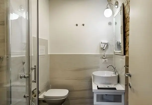Superior Oda, Şehir Manzaralı