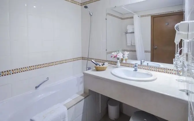 Standard Tek Kişilik Oda, Balkon, Deniz Manzaralı