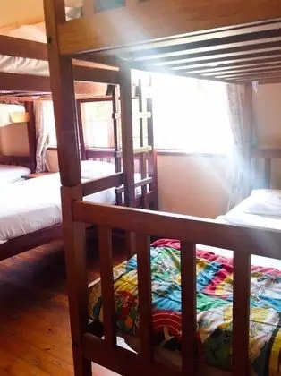 Basic Ortak Ranzalı Oda, Karma Ranzalı Oda (Kilimanjaro)