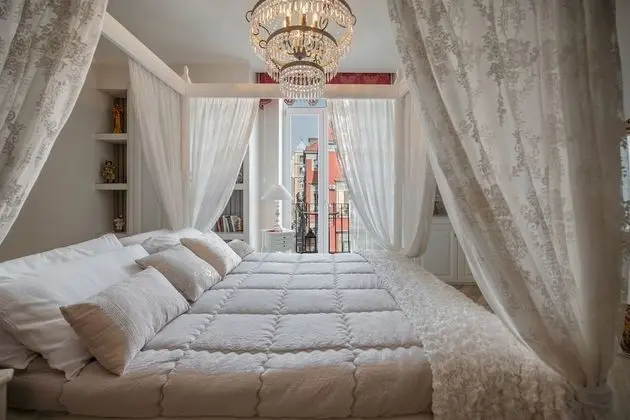 Süit, Şehir Manzaralı