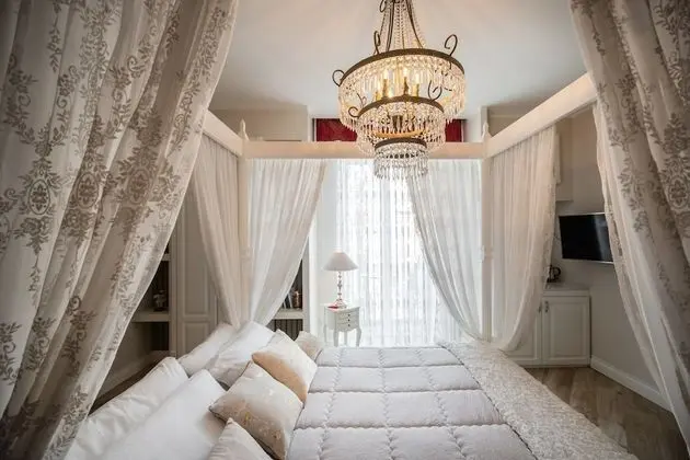 Süit, Şehir Manzaralı