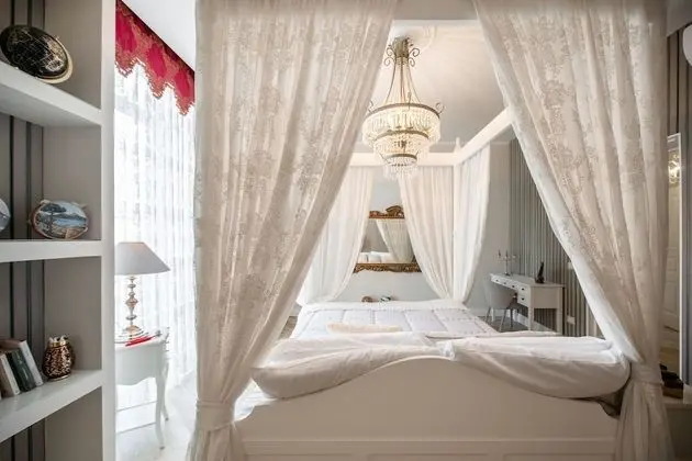 Süit, Şehir Manzaralı