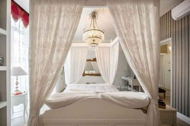 Süit, Şehir Manzaralı