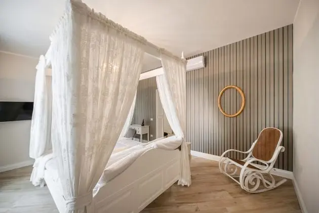 Süit, Şehir Manzaralı