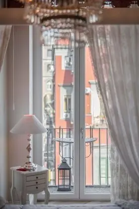 Süit, Şehir Manzaralı