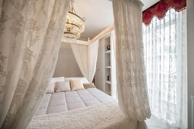 Süit, Şehir Manzaralı