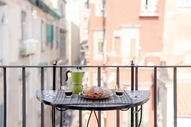 Süit, Şehir Manzaralı