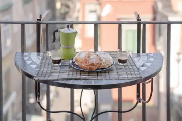 Süit, Şehir Manzaralı