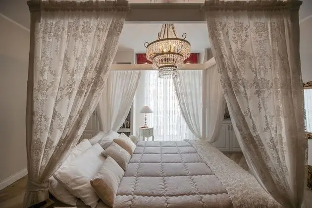 Süit, Şehir Manzaralı