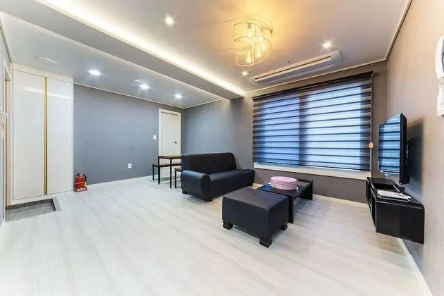 Süit, 1 Yatak Odası