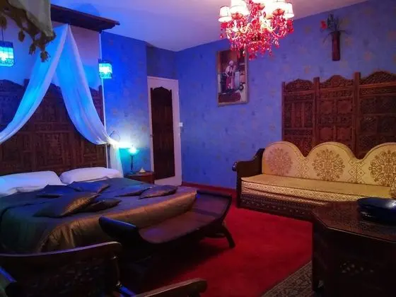 Süit (Marrakech)