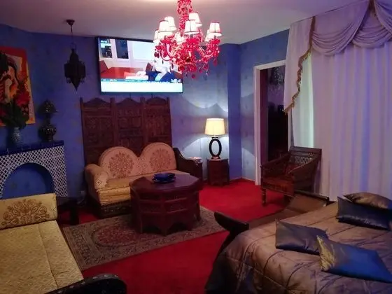 Süit (Marrakech)