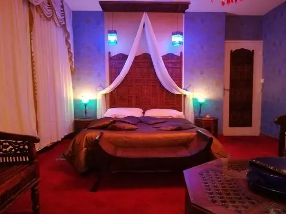Süit (Marrakech)