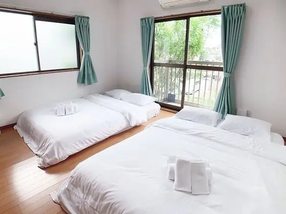 Ev, 4 Yatak Odası, Balkon (2 Story, Private Vacation Home)