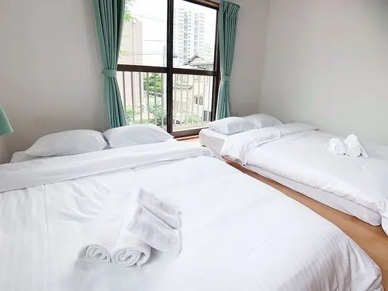 Ev, 4 Yatak Odası, Balkon (2 Story, Private Vacation Home)