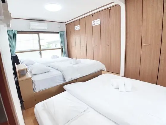 Ev, 4 Yatak Odası, Balkon (2 Story, Private Vacation Home)