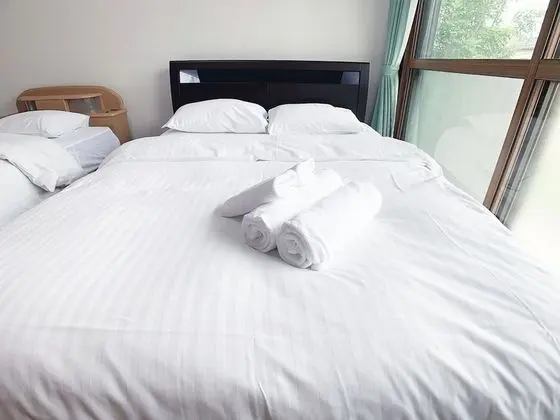 Ev, 4 Yatak Odası, Balkon (2 Story, Private Vacation Home)