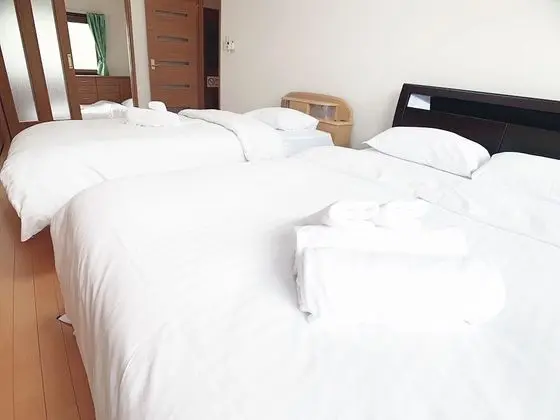 Ev, 4 Yatak Odası, Balkon (2 Story, Private Vacation Home)