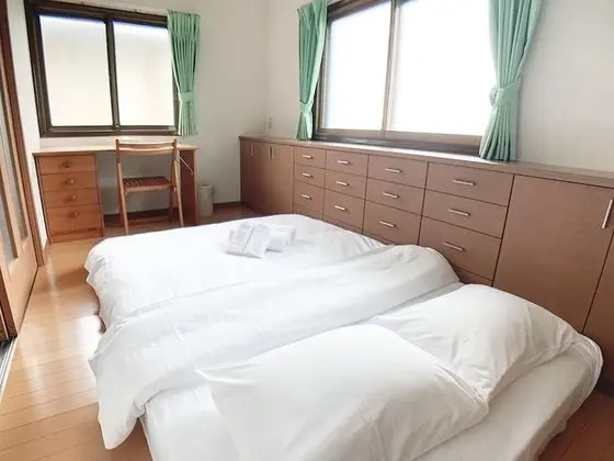 Ev, 4 Yatak Odası, Balkon (2 Story, Private Vacation Home)