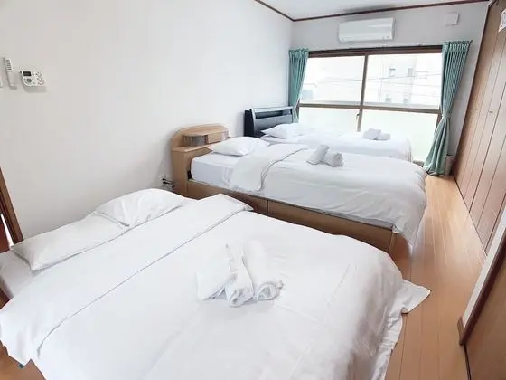 Ev, 4 Yatak Odası, Balkon (2 Story, Private Vacation Home)