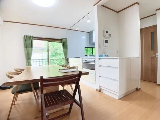 Ev, 4 Yatak Odası, Balkon (2 Story, Private Vacation Home)