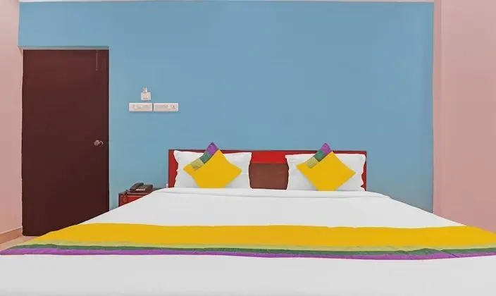 Premium Tek Büyük Yataklı Oda