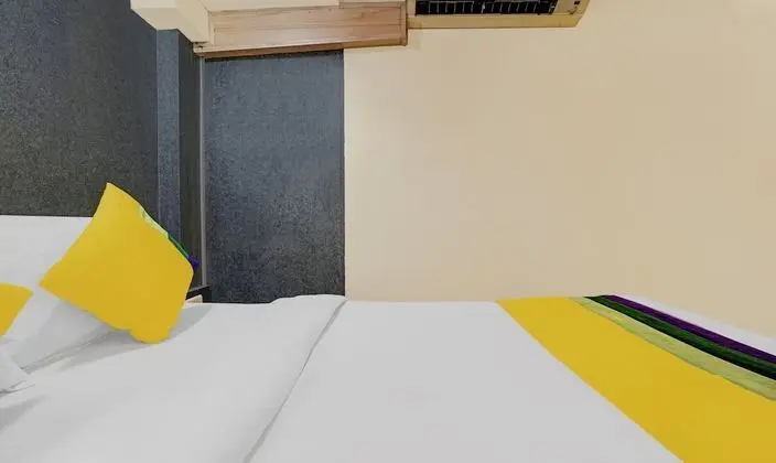 Economy Tek Büyük Yataklı Oda