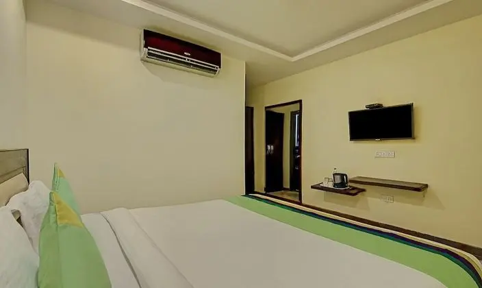 Economy Tek Büyük Yataklı Oda