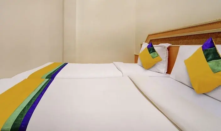 Economy Tek Büyük Yataklı Oda