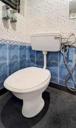 Economy Tek Büyük Yataklı Oda