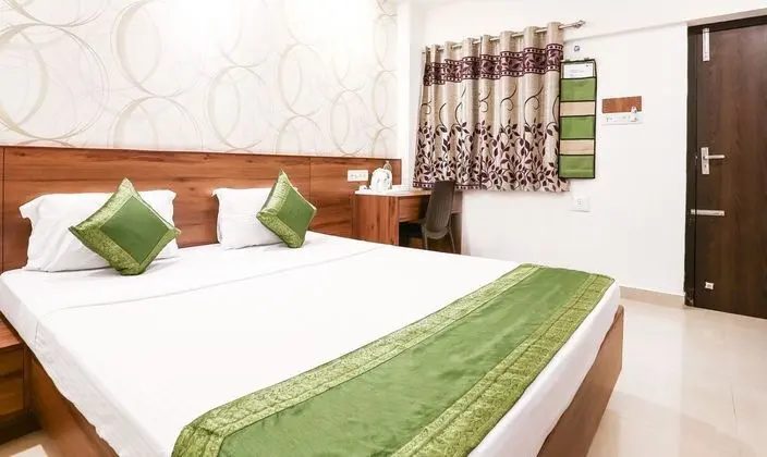 Standard Oda, 1 En Büyük (King) Boy Yatak