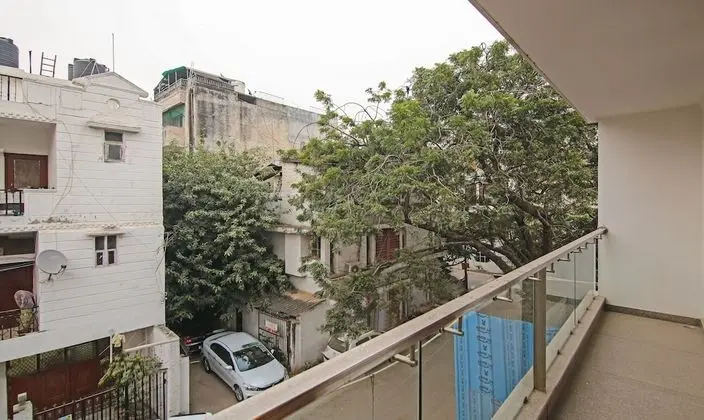 Premium Tek Büyük Yataklı Oda