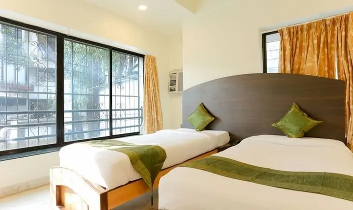 Standard Oda