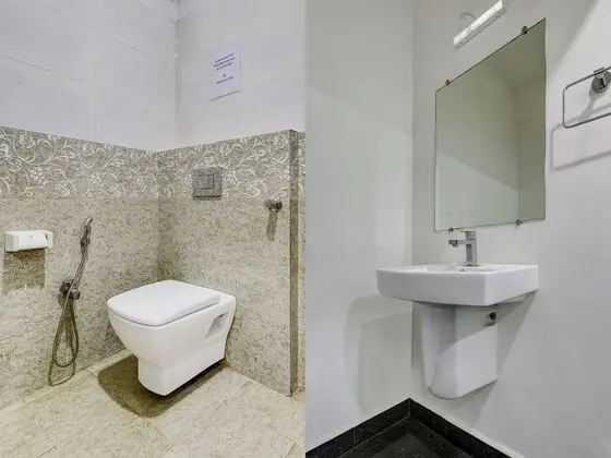 Premium Tek Büyük Yataklı Oda
