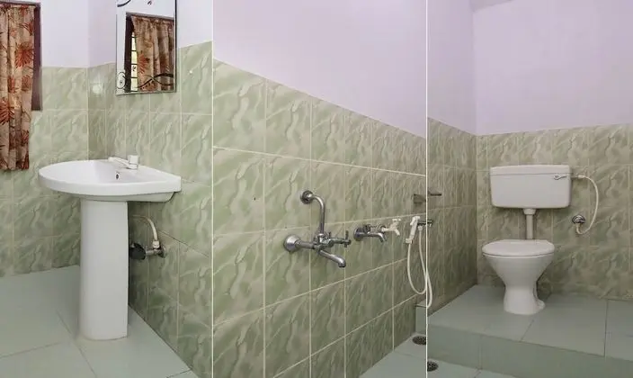 Standard Oda, 1 Büyük (Queen) Boy Yatak, Sigara İçilmez