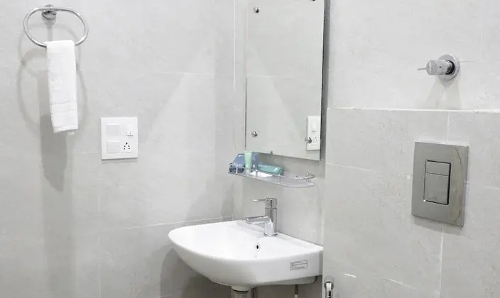 Standard Oda