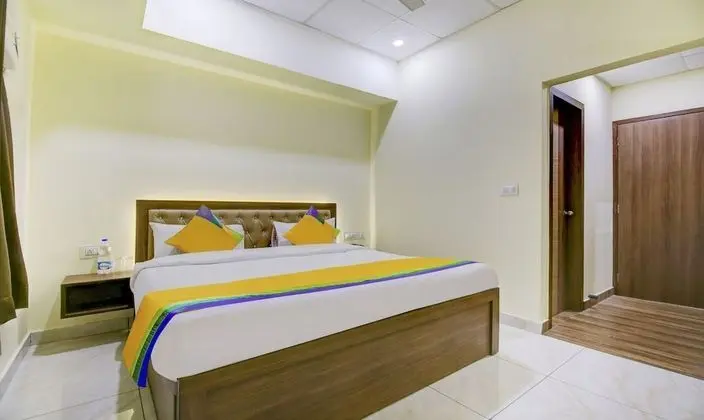 Standard Oda